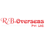 R.B. OVERSEAS PVT. LTD.